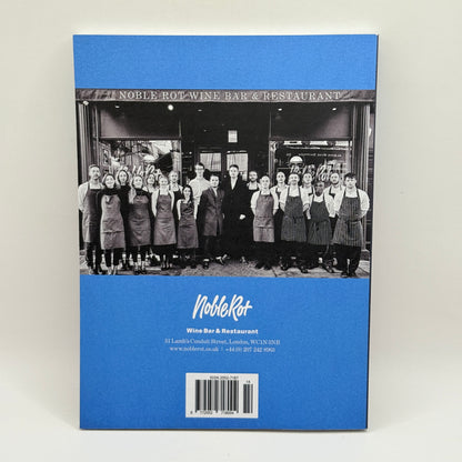 Noble Rot Magazine Issue 14 – Sex & Drugs & Pinot Noir (Feat. Soulwax & San Sebastián)