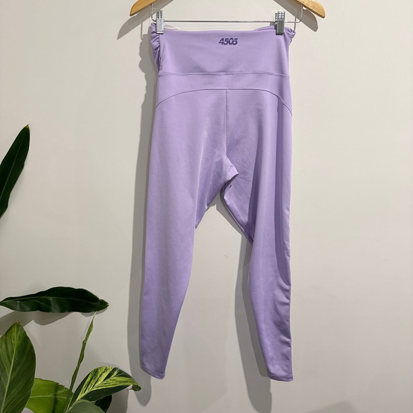 Asos Size 10 Maternity Side Stripe Tights