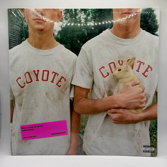 Hickey - Royel Otis – Limited Vinyl LP