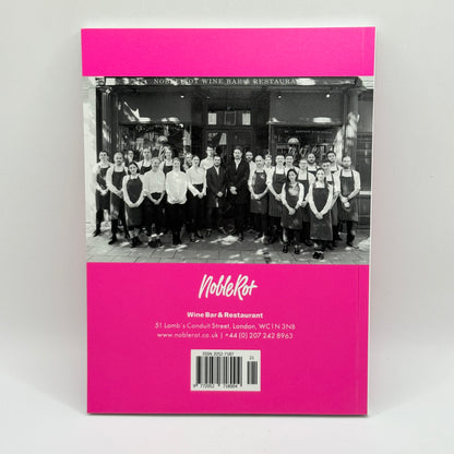 Noble Rot Magazine Issue 21 – The Man Who Pepe'd Up Italian Wine (Feat. Harry Hill)