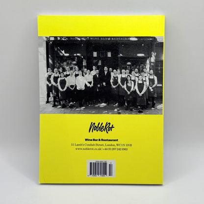 Noble Rot Magazine Issue 17 – Wine From Another Galaxy (Feat. Róisín Murphy & Paris Guide)