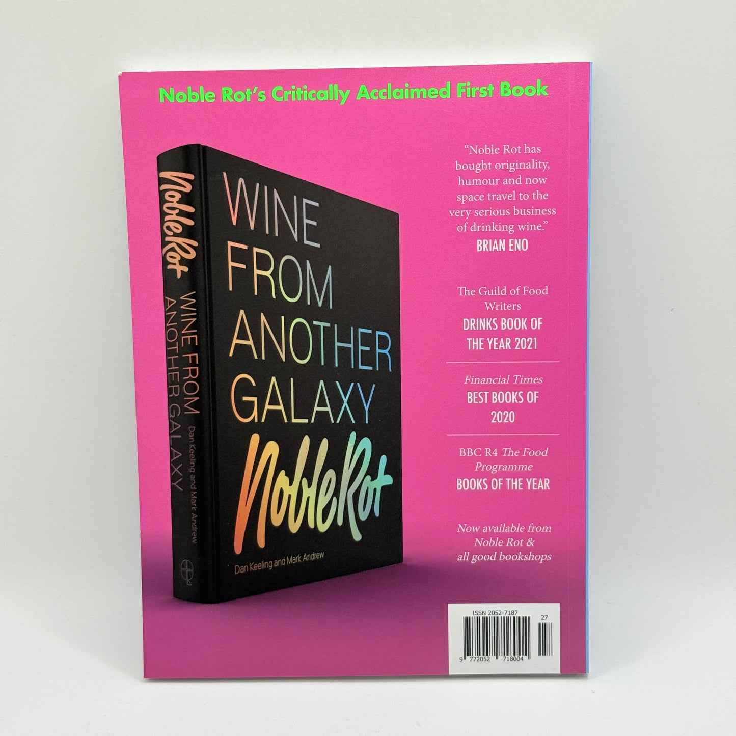 Noble Rot Magazine Issue 27 – Truffles, Bordeaux & Alex Kapranos