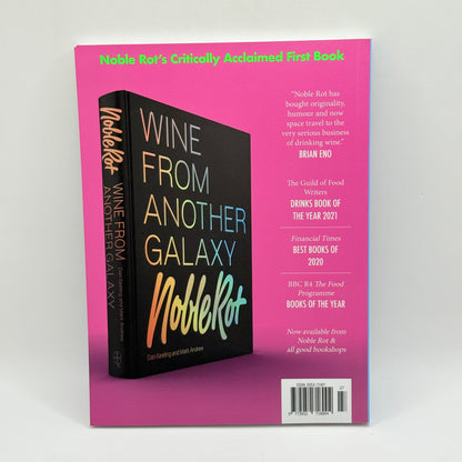 Noble Rot Magazine Issue 27 – Truffles, Bordeaux & Alex Kapranos