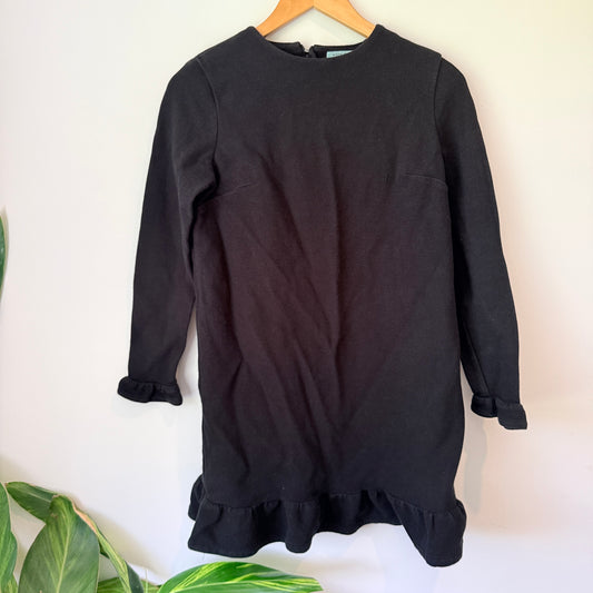 Kookai Size 40 Long Sleeve Mini Dress