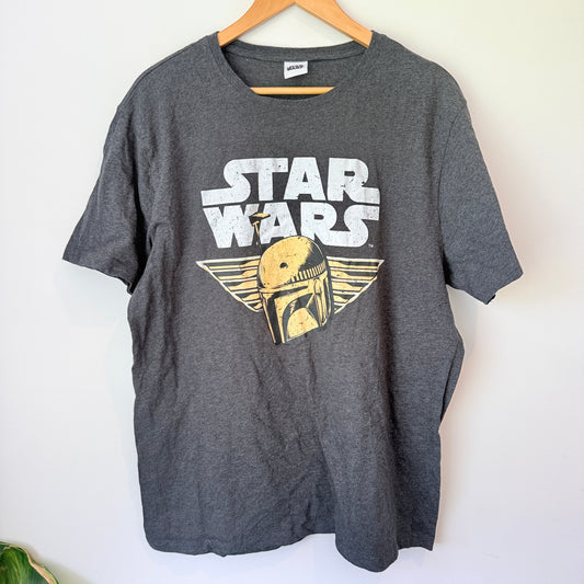 Star Wars U/Arm to U/Arm 58cm Graphic T-Shirt