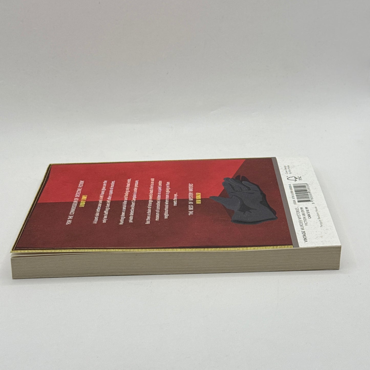 Hide My Eyes by Margery Allingham