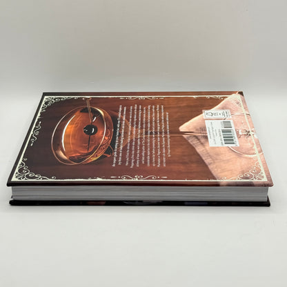 The Curious Bartender: Cocktails at Home by Tristan Stephenson