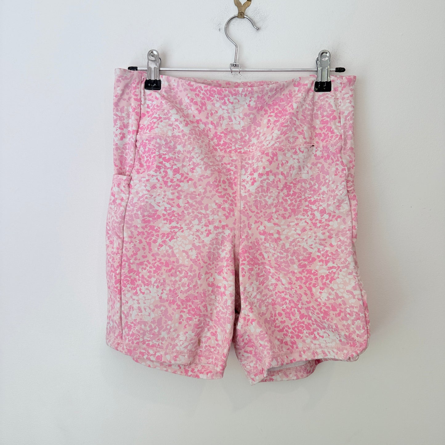 Cotton On Body Size L Floral Print Shorts