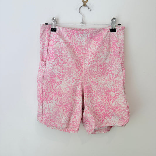 Cotton On Body Size L Floral Print Shorts