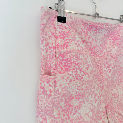 Cotton On Body Size L Floral Print Shorts