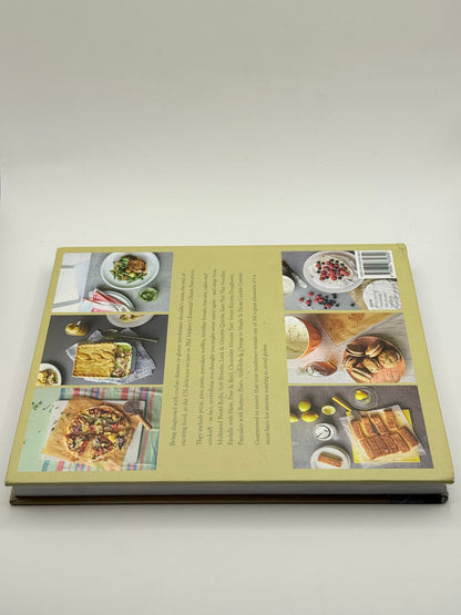 Phil vickery’s essential gluten-free by phil vickery with bea harling bsc - print books printed media