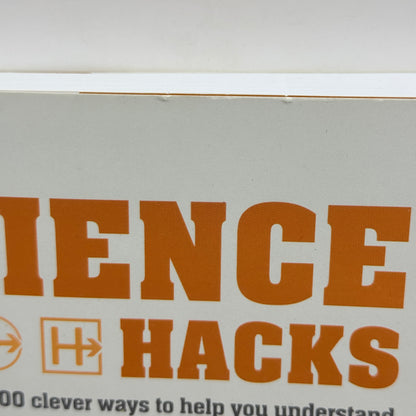 Science Hacks by Colin Barras