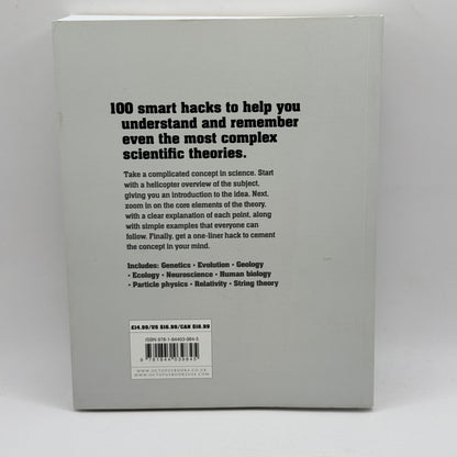 Science Hacks by Colin Barras