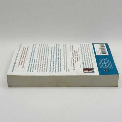 Getting More by Stuart Diamond