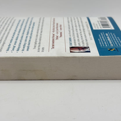 Getting More by Stuart Diamond