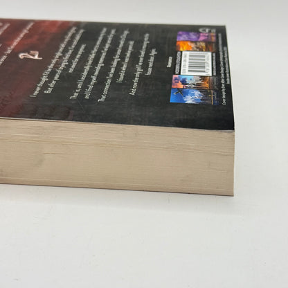 Rewind It Back by Liz Tomforde