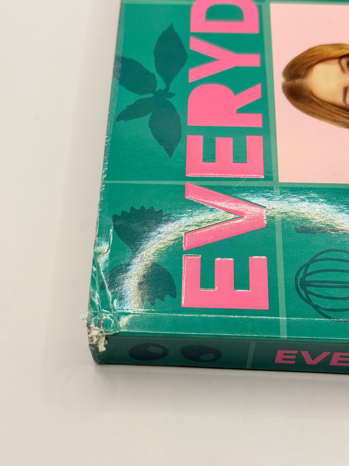 Everyday eats: simple skills recipes + advice to up your cooking game by jasmin weston - print books printed media