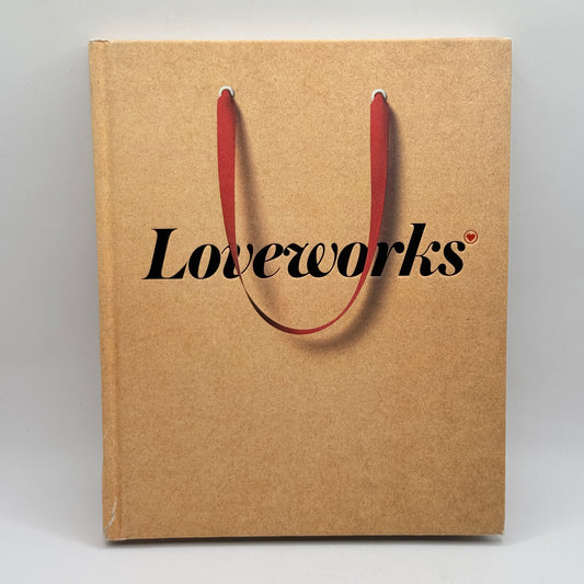 Loveworks by Brian Sheehan