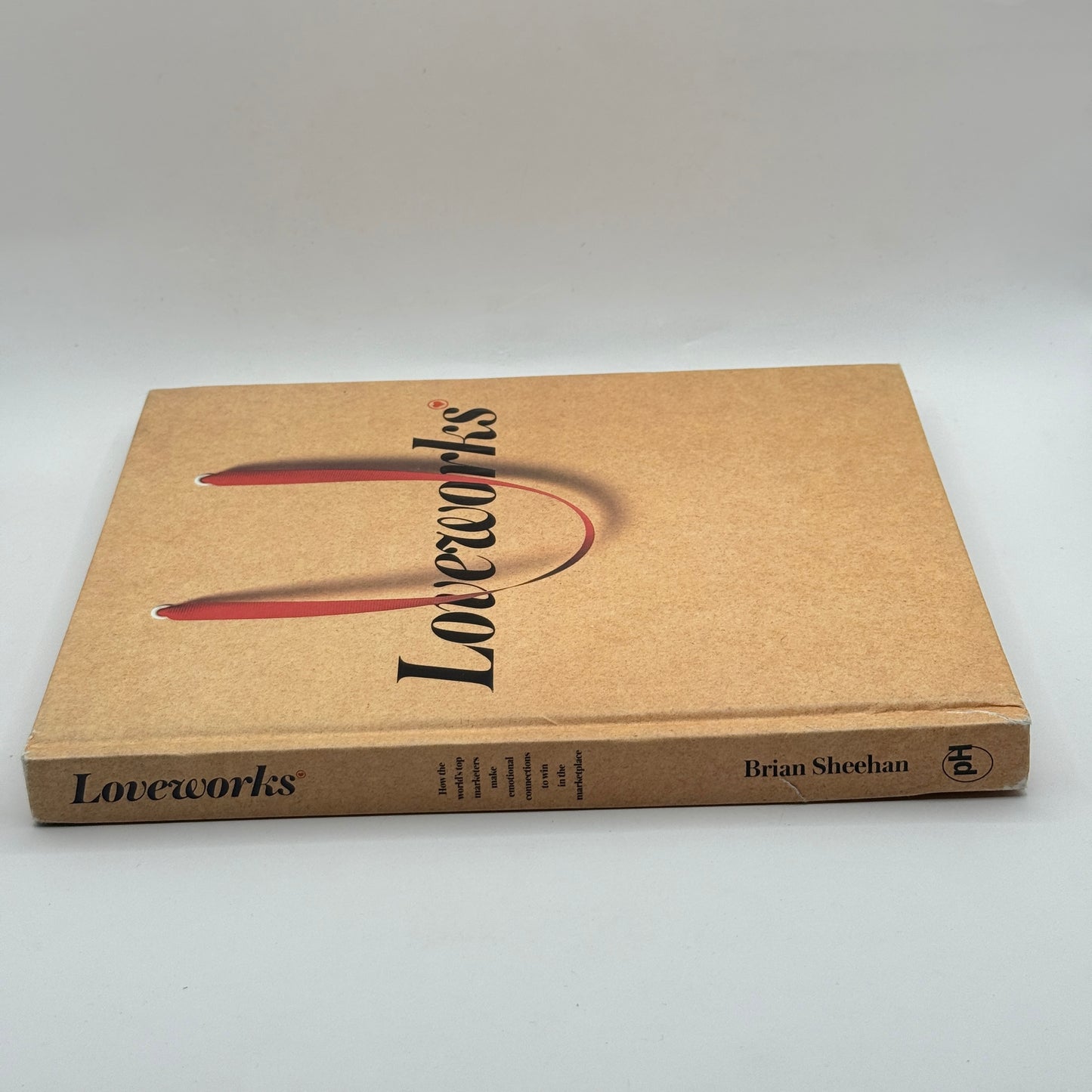 Loveworks by Brian Sheehan