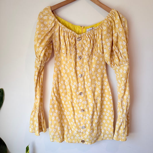 Sabo Yasmin Dress Size XS