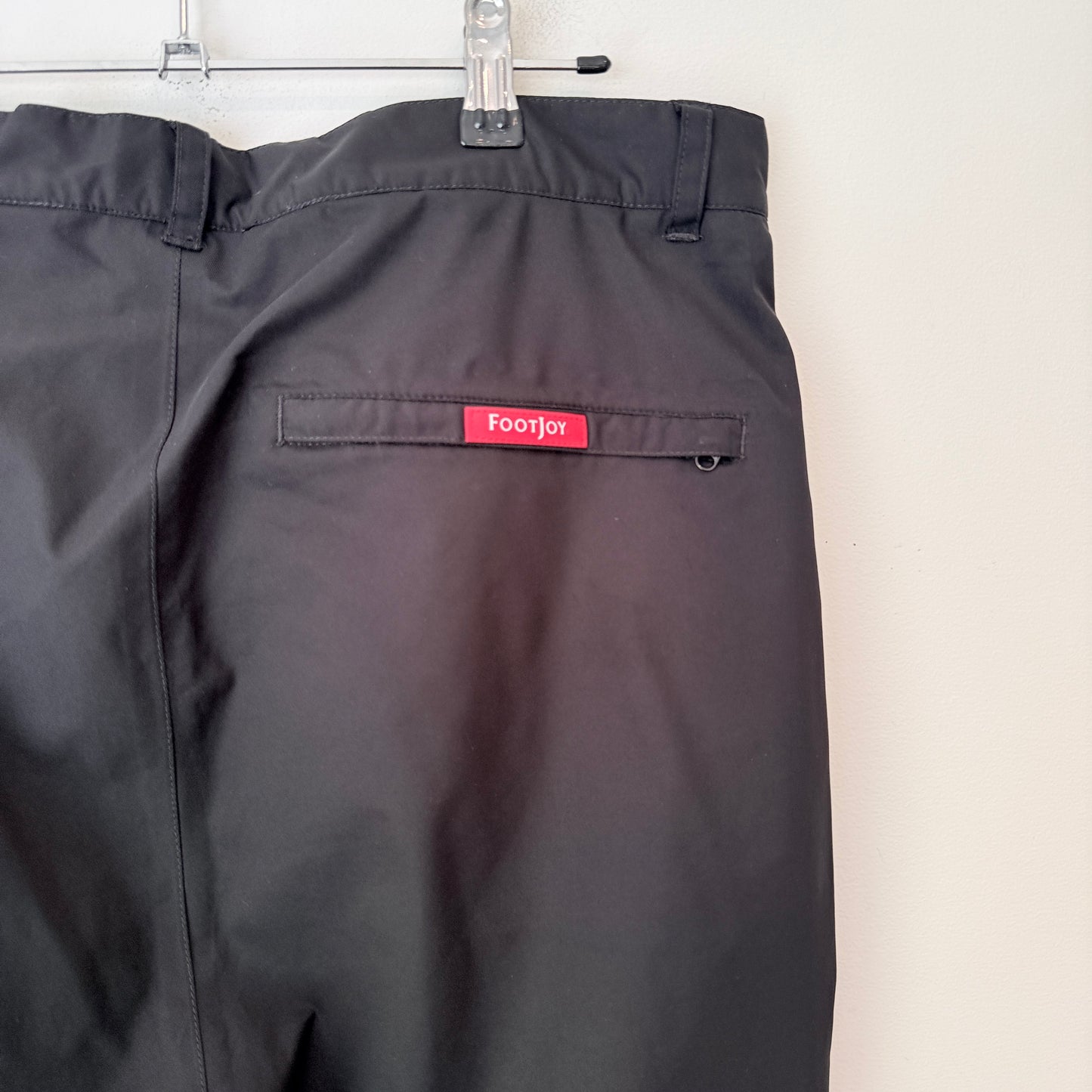 FootJoy Size Waist 36" Golf Pants