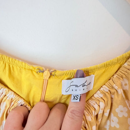 Sabo Yasmin Dress Size XS