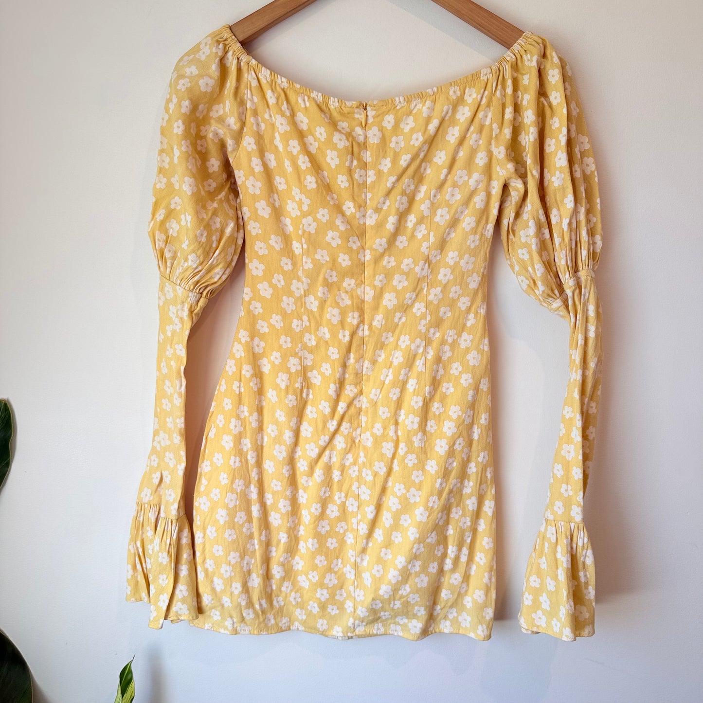 Sabo Yasmin Dress Size XS