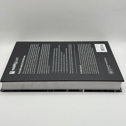 Deskbound: Standing Up to a Sitting World by Dr. Kelly Starrett