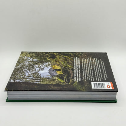 Wild Walks Aotearoa by Hannah-Rose Watt