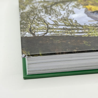 Wild Walks Aotearoa by Hannah-Rose Watt