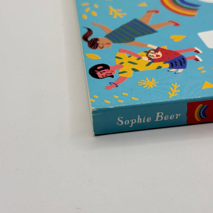 Love Makes a Family by Sophie Beer
