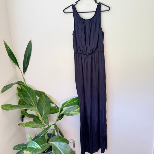 Pagani Size 6 Sleeveless Maxi Dress