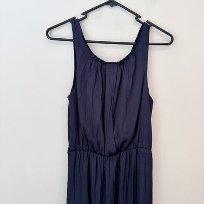 Pagani Size 6 Sleeveless Maxi Dress