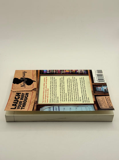 New jersey curiosities: quirky characters roadside oddities & other offbeat stuff by peter genovese - print books