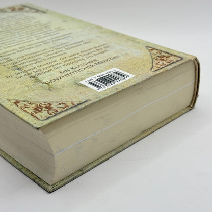 Die Ernährungs-Therapie der Hildegard von Bingen by Wighard Strehlow