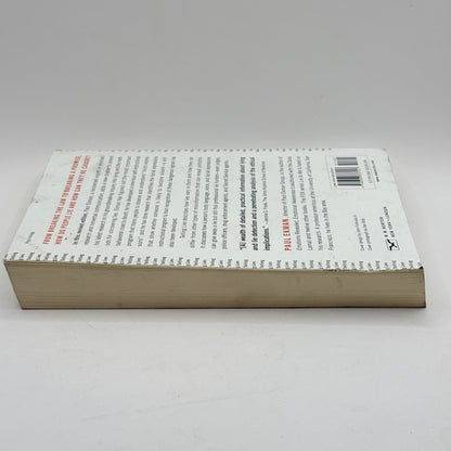 Telling Lies by Paul Ekman