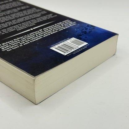 Off Midway Station: Guardians of the Dark Book 1 by Marc Alan Edelheit