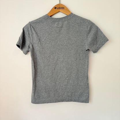 Levi's Kids Size 8–10Y Grey Printed T-Shirt