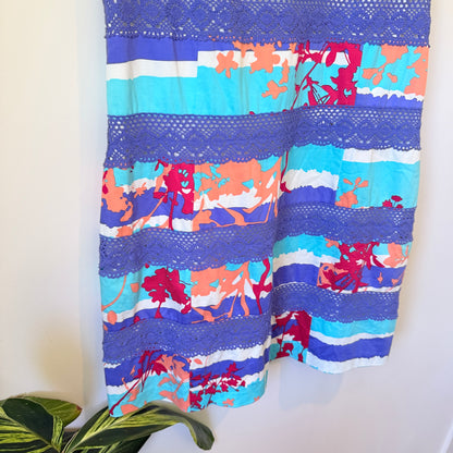 Max Size 16 Sleeveless Dress