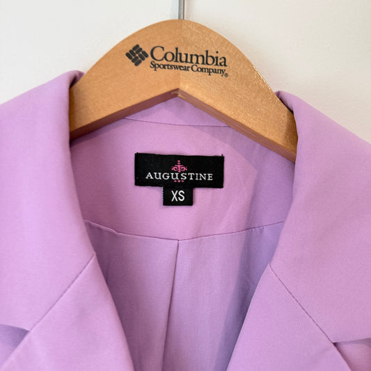 Augustine Size XS Blazer