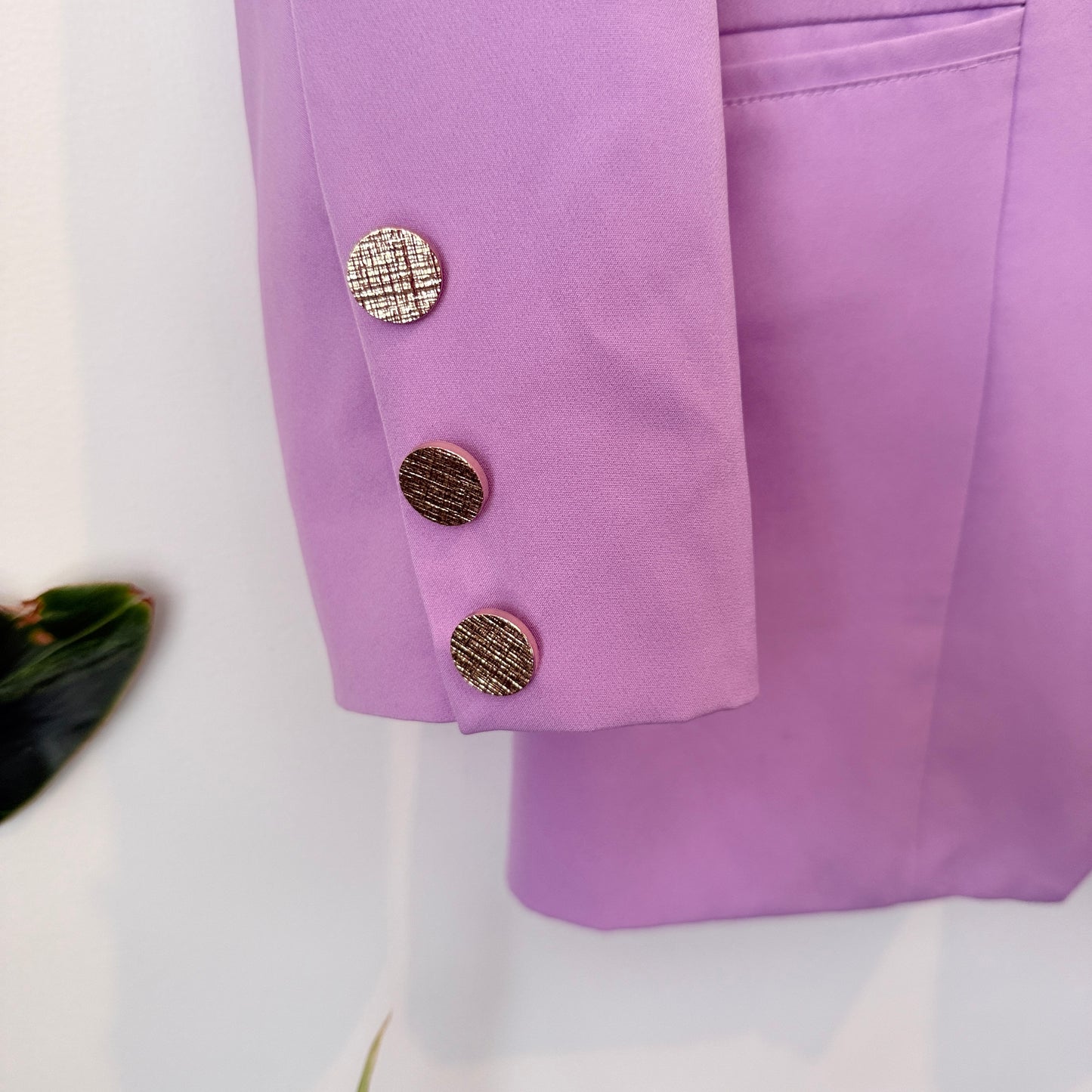 Augustine Size XS Blazer