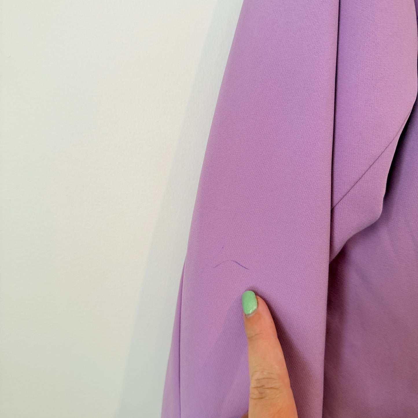 Augustine Size XS Blazer