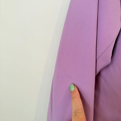 Augustine Size XS Blazer