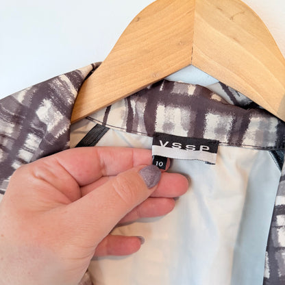 VSSP Size 10 Coat