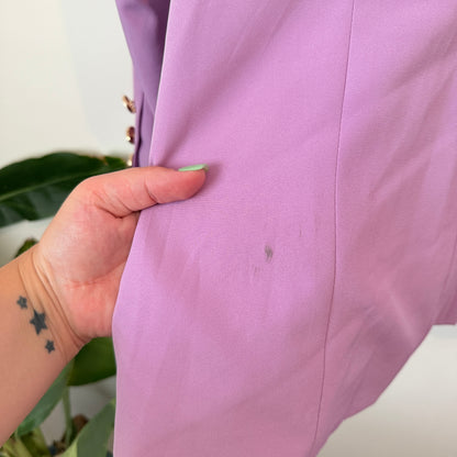 Augustine Size XS Blazer