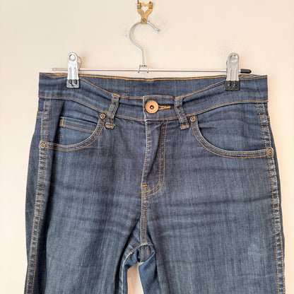 Dr. Denim Size 28/32 | Waist 74cm Dark Wash Skinny Jean