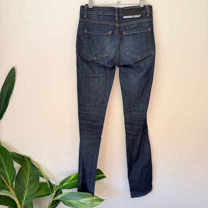 Dr. Denim Size 28/32 | Waist 74cm Dark Wash Skinny Jean