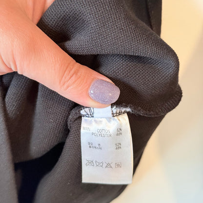 YCH Size S Cut Out Sides Sweatshirt Dress