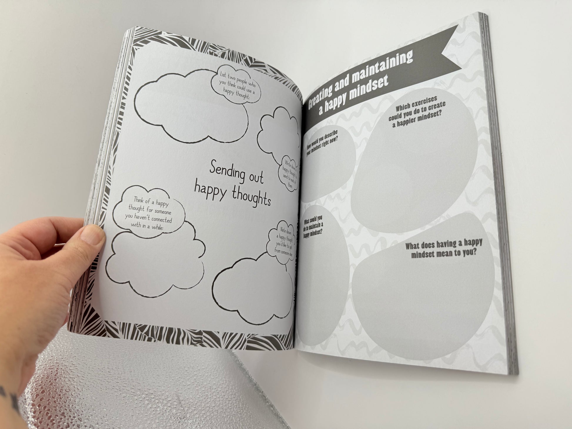 Book of things that make me happy by igloo books - print books printed media