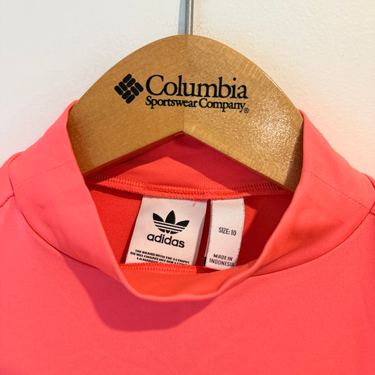 Adidas Size 10 Tank Top